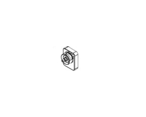 Lincoln OEM Mode/Machine Select Assembly (9SS30876-1 / S30876-1)