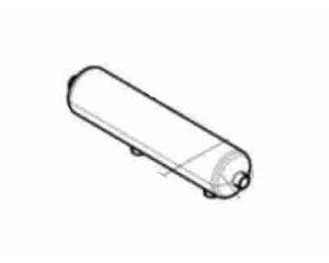 Lincoln OEM Tank 9L (9SS31225-121 / S31225-121)