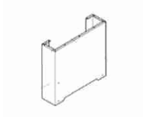 Lincoln OEM Outer Leg (9SS31227-6 / S31227-6)