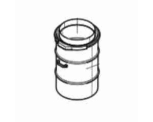 Lincoln OEM Drum Assembly Circulator (9SS31228-170 / S31228-170)