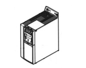 Lincoln OEM VFD FC101 IP20 460V 10HP 14A (9SS31228-350 / S31228-350)