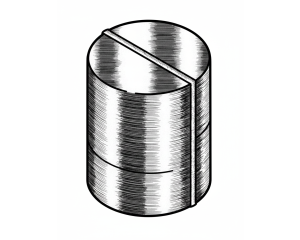 Lincoln OEM Duct, Flexible (9SS31256-7 / S31256-7)