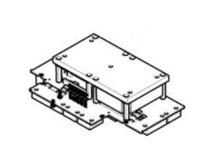 Lincoln OEM Wire Drive PC Board Assembly (9SS31592-2 / S31592-2)