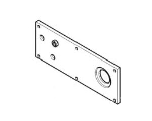 Lincoln OEM Outer Cover Assembly (9SS32548-1 / S32548-1)