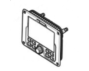 Lincoln OEM UI PC Board (9SS33718-8 / S33718-8)