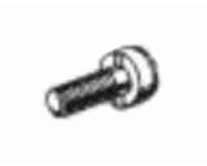 Lincoln OEM Stationary Contact Assembly (9ST14529 / T14529)