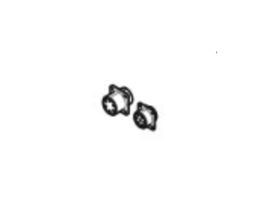 Lincoln OEM Amphenol Wiring Harness (9SG10125 / G10125)