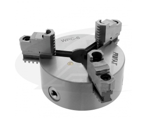 PROFAX 6" 3-Jaw Chuck For PX-WP-250 