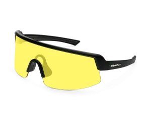 BOMB RIPPA Safety - Yellow