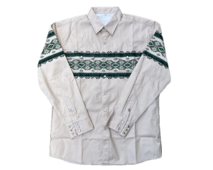 WoahBros Buckaroo FR Shirt