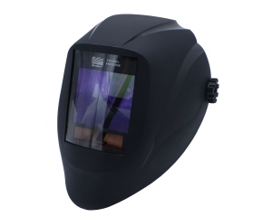 ArcOne Vision X81VX-1500 Black Welding Helmet