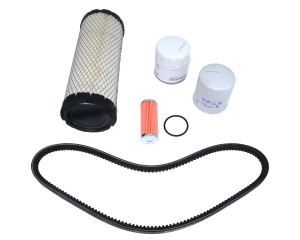 Maintenance Kit for SAE-300 with 400 Series Perkins