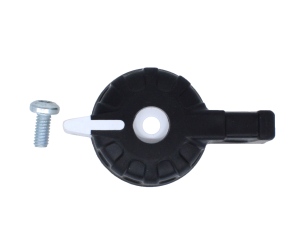 Lincoln OEM Switch Handle (9SS25718-1 / S25718-1)