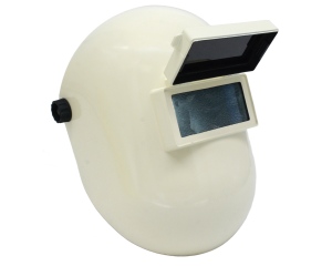 Techniweld Armour Guard Sugarscoop Pipeliner Helmet