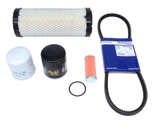 Classic 300 Service Kit Code 11809