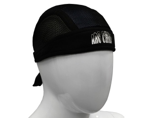 Blue Demon Arc-Chill Dorag, One Size Fits Most