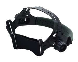 Rubber Band Headgear for Armour Guard Sugarscoop