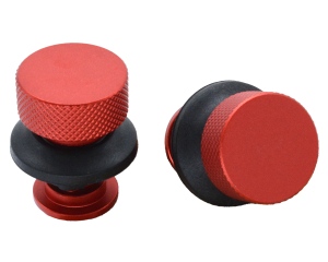 Armour Guard Welding Hood Headgear Fasteners