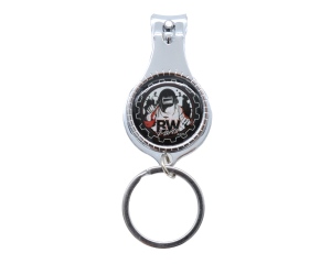 BW Parts 3-in-1 Keychain