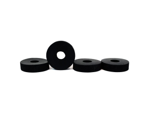 Lincoln SA-200 Red Face & Short hood Gas Tank Mounts (set of 4)