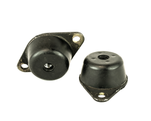 Lincoln Classic II Motor Mounts Set of 2