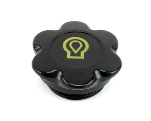 Perkins OEM Oil Filler Cap 
