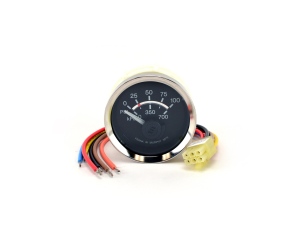 Murphy Electric 2" Oil Pressure Gauge  12V 100PSI
