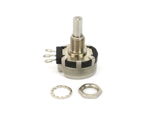 Lincoln OEM Potentiometer (9ST10812-119 / T10812-119) (supersedes 9ST10812-112)