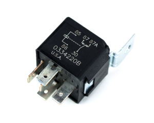 5-pin Relay