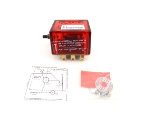 Murphy Magnetic Switch for SA-200