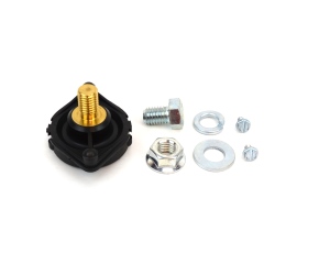 Weld Lug Assembly (9ST14166-9 / T14166-9)