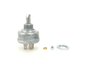 Miller Screw-on Knob 4-position Switch 
