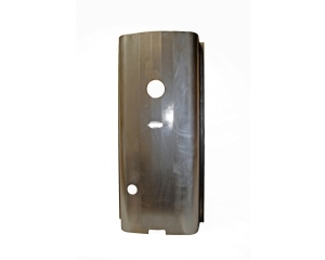 Lincoln SA-200 Blackface Hood