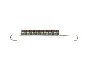 Lincoln SA-200 SA-250 OEM Low Idle Return Spring for R57 Vacuum Box (9ST9284 / T9284)