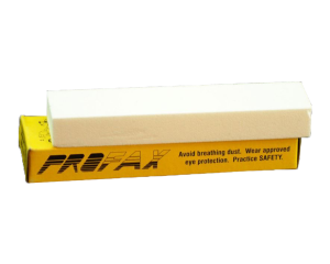 Brush Seater & Armature Cleaning Stone