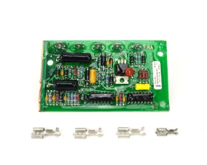 Lincoln OEM SA-250 Perkins 3.152 Diesel Low Idle Control Board (9SM13708-3 / M13708-3)