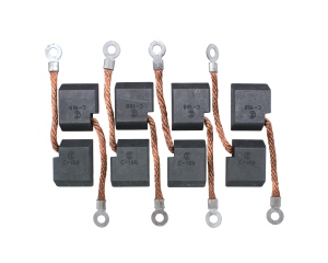 Lincoln OEM (9ST344 / T344) Main Brush Set