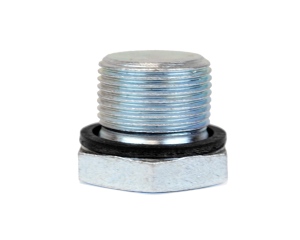 Lincoln SA-200 / SA-250 Continental F162 / F163 Oil Drain Plug