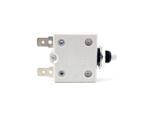 Lincoln OEM 20 AMP Small Neck Circuit Breaker (9ST12287-38 / T12287-38)