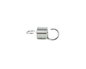 Upper Governor Spring  SHORT  F162  F163