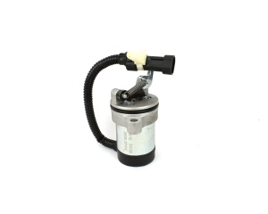 OEM Fuel Stop Solenoid for Deutz 1011 1011F 2011 D2011 TD2011 motors