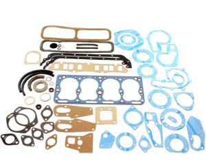 Lincoln SA-200 SA-250 F162 F163 Full Gasket Set