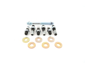 Lincoln SA-200 & SA-250 Continental F162 & F163 Intake/Exhaust Manifold Stud Set