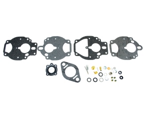 Zenith Carburetor Rebuild Kit For SA-200 with TM27 motor