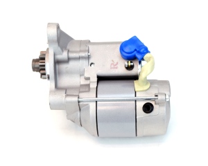 Lincoln Classic I Starter