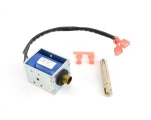 Lincoln OEM LOW IDLE SOLENOID (9SS14885-4 / S14885-4)