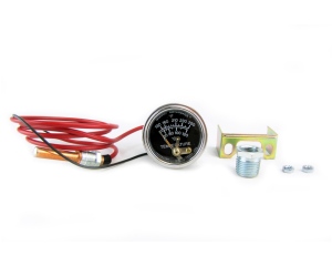 SA-250 Temperature Murphy Gauge 6 1/2'