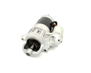 Starter for a Classic II with a Deutz 1011-F motor (NOT Deutz 1011 motor)