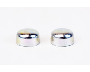 Lincoln SA-250 Perkins 3.152 Oil Galley Plugs (Set of 2)