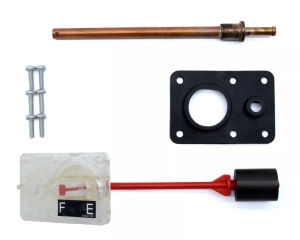 Lincoln OEM Fuel Gauge Kit (9SS22934 / S22934)